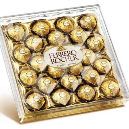 Конфеты "FERRERO ROCHER" , 300 г - цветы, цветы гомель, доставка цветов гомель, купить цветы, доставка цветов