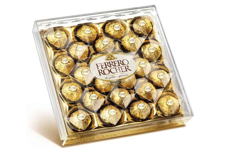 Конфеты "FERRERO ROCHER" , 300 г - цветы, цветы гомель, доставка цветов гомель, купить цветы, доставка цветов