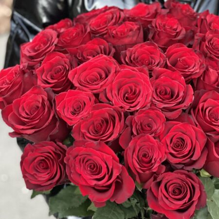 Монобукет #1038 - цветы, цветы гомель, доставка цветов гомель, купить цветы, доставка цветов