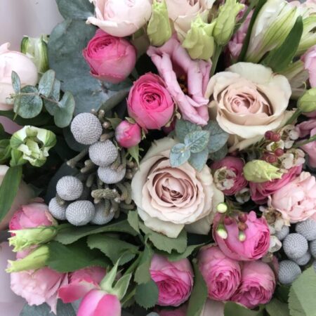 Авторский букет #2066 - цветы, цветы гомель, доставка цветов гомель, купить цветы, доставка цветов