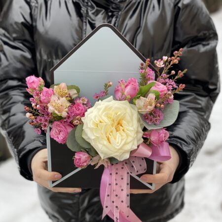 Композиция #3039 - цветы, цветы гомель, доставка цветов гомель, купить цветы, доставка цветов