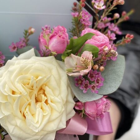 Композиция #3039 - цветы, цветы гомель, доставка цветов гомель, купить цветы, доставка цветов