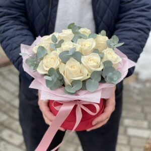 Композиция #3045 - цветы, цветы гомель, доставка цветов гомель, купить цветы, доставка цветов