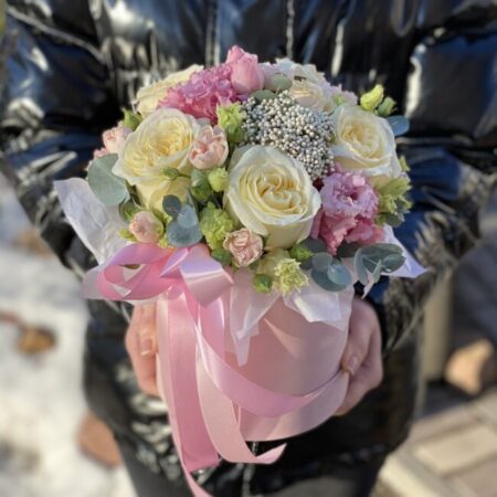 Композиция #3047 - цветы, цветы гомель, доставка цветов гомель, купить цветы, доставка цветов