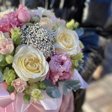 Композиция #3047 - цветы, цветы гомель, доставка цветов гомель, купить цветы, доставка цветов