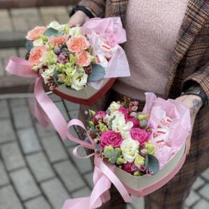Композиция #3051