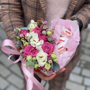 Композиция #3051 - цветы, цветы гомель, доставка цветов гомель, купить цветы, доставка цветов