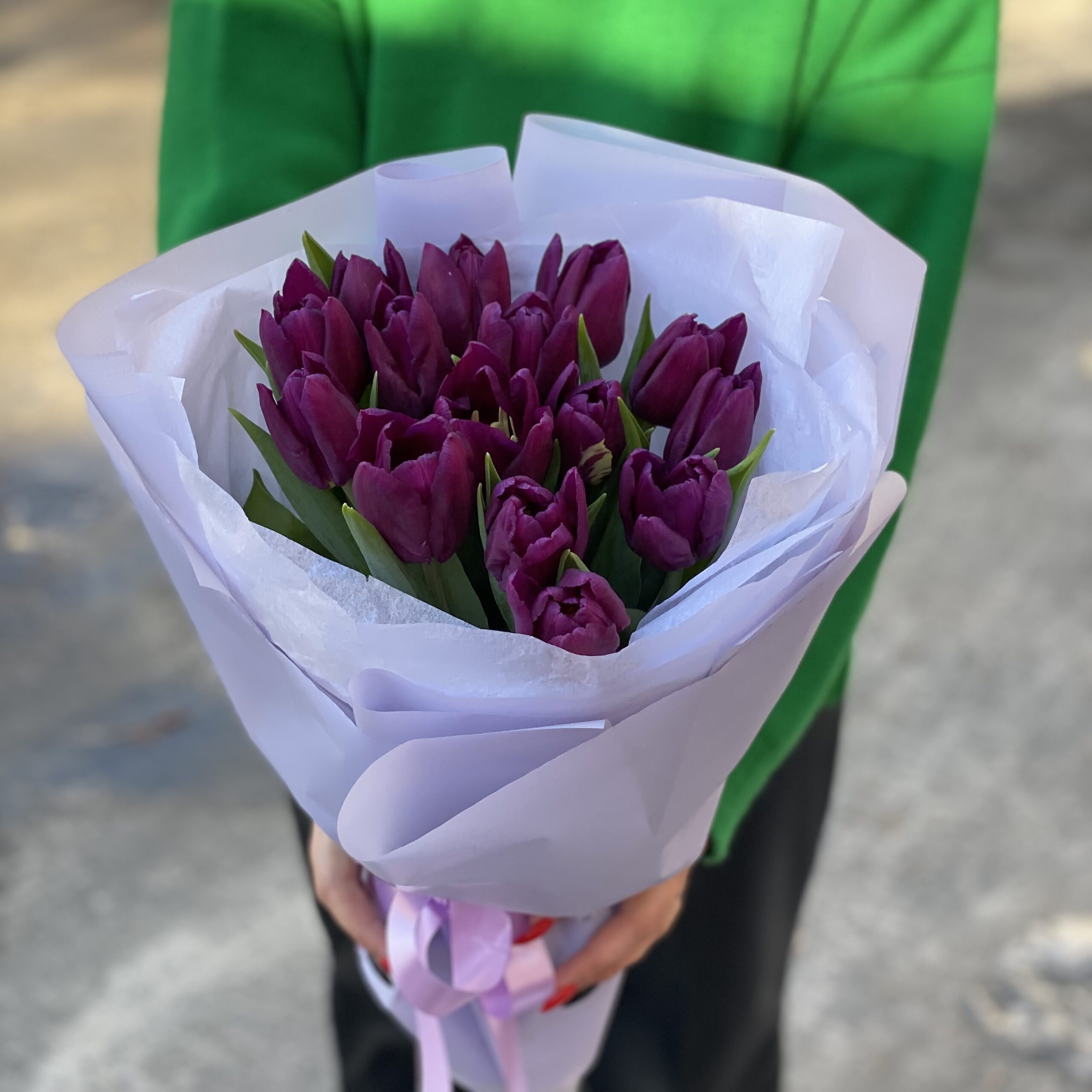 Монобукет #1052 Монобукет #1052 - цветы, цветы гомель, доставка цветов гомель, купить цветы, доставка цветов