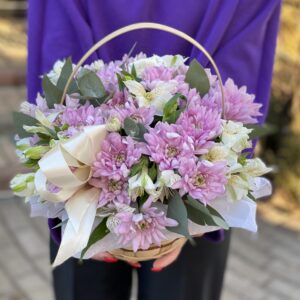 Композиция #3057 - цветы, цветы гомель, доставка цветов гомель, купить цветы, доставка цветов