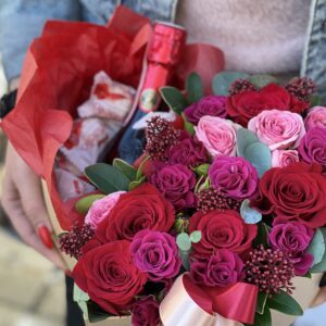 Композиция #3058