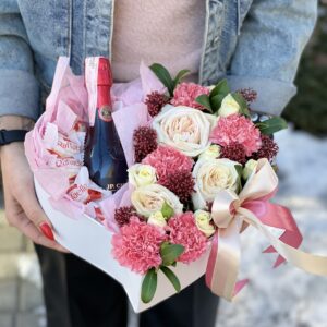 Композиция #3059 - цветы, цветы гомель, доставка цветов гомель, купить цветы, доставка цветов