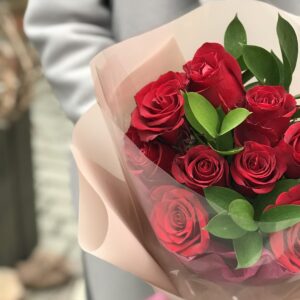 Авторский букет #2088