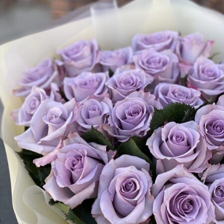 Букет из роз #1074 - цветы, цветы гомель, доставка цветов гомель, купить цветы, доставка цветов