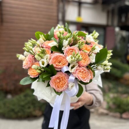 Цветочная композиция #3079