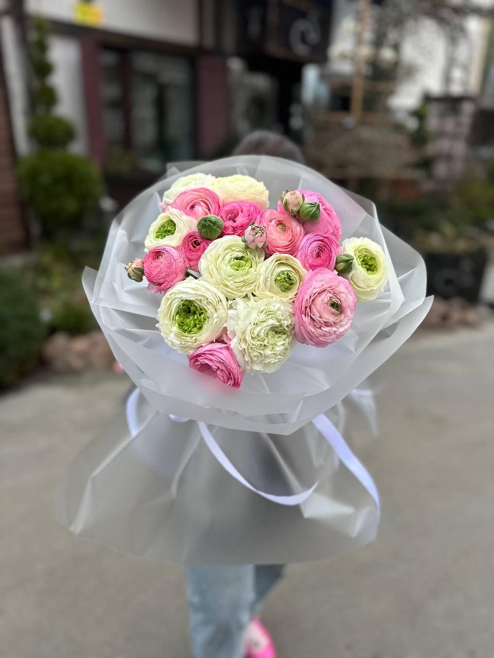 Монобукет #2755