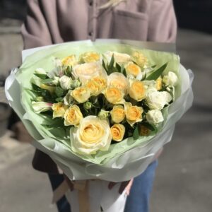 Авторский букет #2131