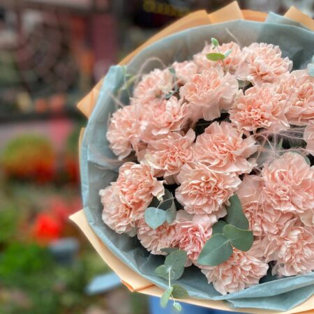 Авторский букет #2135 - цветы, цветы гомель, доставка цветов гомель, купить цветы, доставка цветов