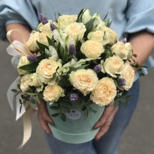 Цветочная композиция #3097 - цветы, цветы гомель, доставка цветов гомель, купить цветы, доставка цветов
