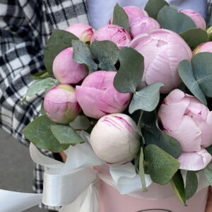 Цветочная композиция #3092