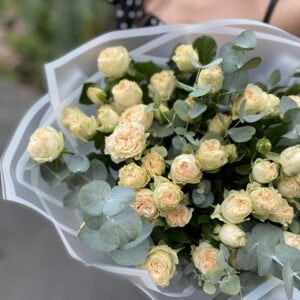 Авторский букет #2193