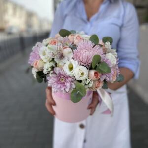 Цветочная композиция #3091 - цветы, цветы гомель, доставка цветов гомель, купить цветы, доставка цветов