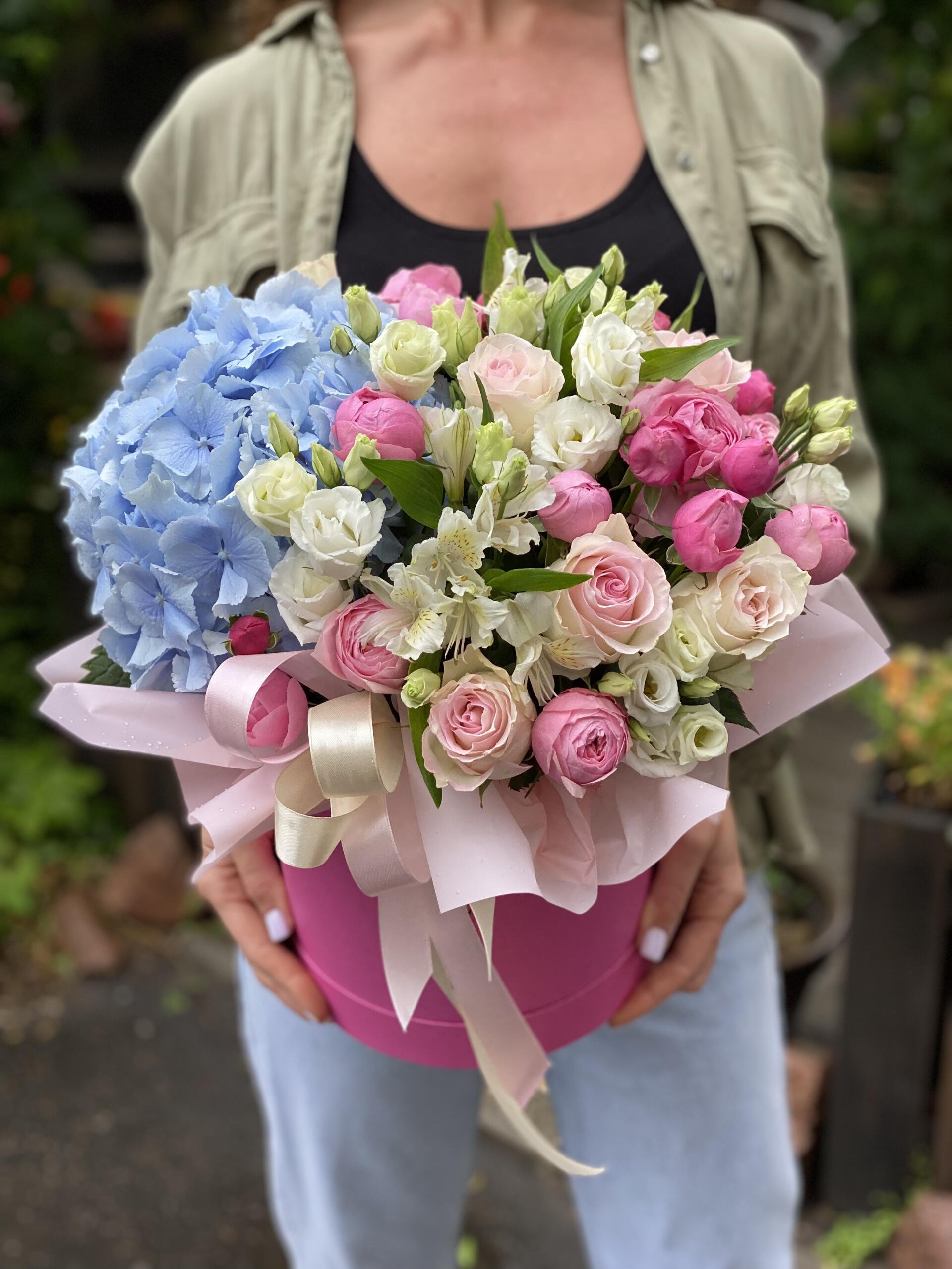 Цветочная композиция #3093 Цветочная композиция #3093 - цветы, цветы гомель, доставка цветов гомель, купить цветы, доставка цветов