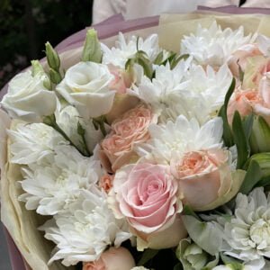 Авторский букет #2175