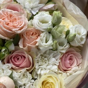 Авторский букет #2175