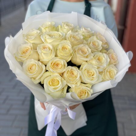 Букет из роз #1164 - цветы, цветы гомель, доставка цветов гомель, купить цветы, доставка цветов