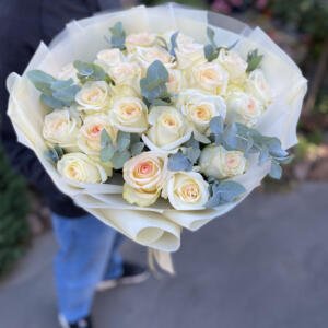 Авторский букет #2213