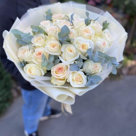 Авторский букет #2213 - цветы, цветы гомель, доставка цветов гомель, купить цветы, доставка цветов