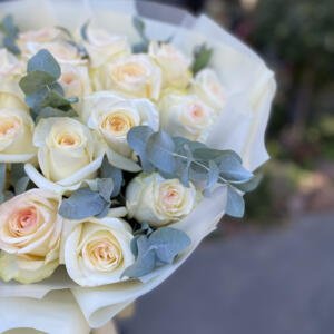 Авторский букет #2213