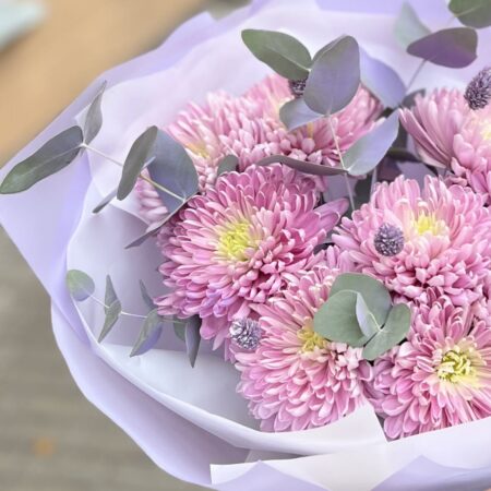 Авторский букет #2218 - цветы, цветы гомель, доставка цветов гомель, купить цветы, доставка цветов