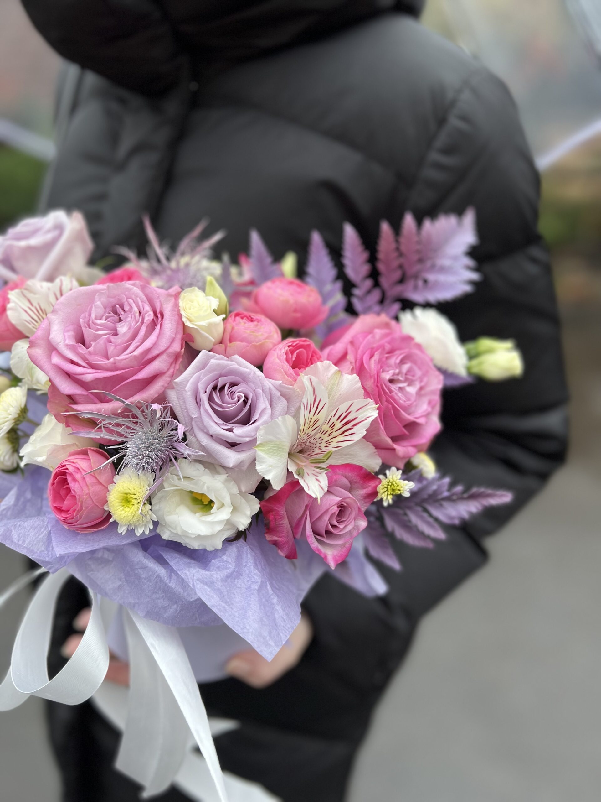 Цветочная композиция #3108