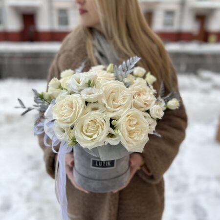 Цветочная композиция #3107 - цветы, цветы гомель, доставка цветов гомель, купить цветы, доставка цветов