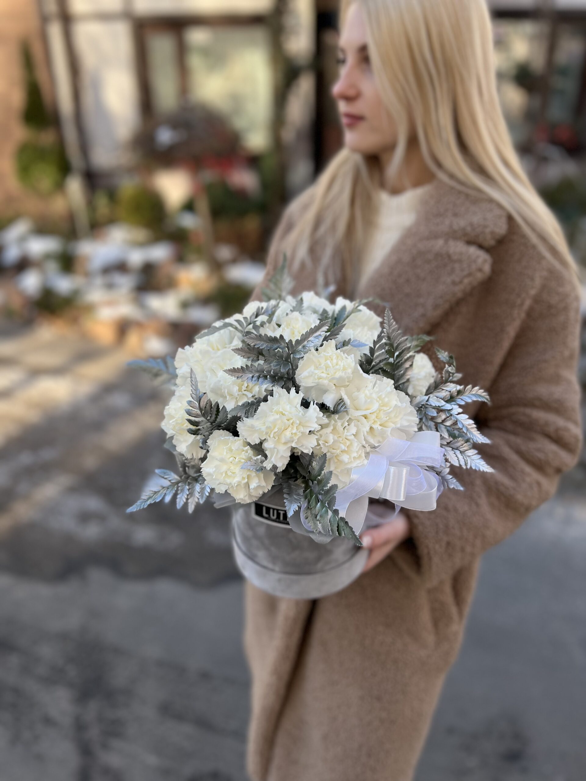 Цветочная композиция #3109 - цветы, цветы гомель, доставка цветов гомель, купить цветы, доставка цветов