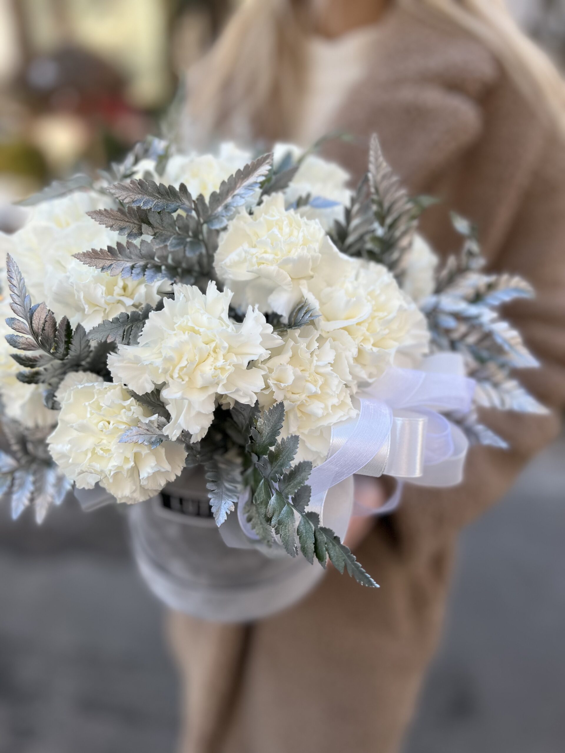 Цветочная композиция #3109