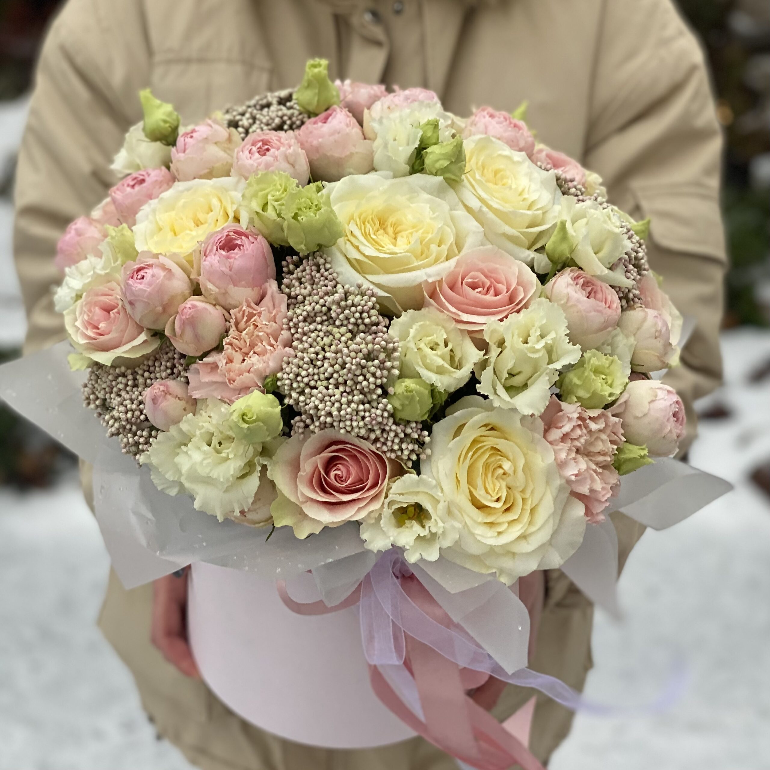 Цветочная композиция #3111 - цветы, цветы гомель, доставка цветов гомель, купить цветы, доставка цветов