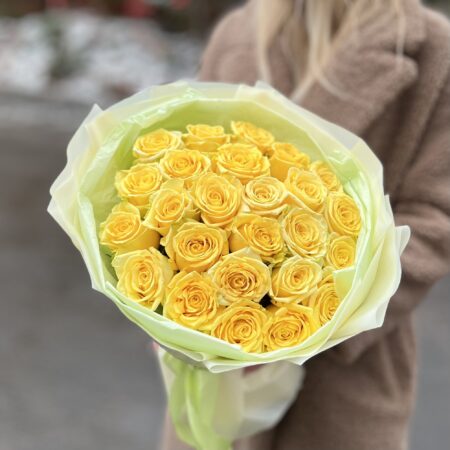 Букет из роз #1179 - цветы, цветы гомель, доставка цветов гомель, купить цветы, доставка цветов