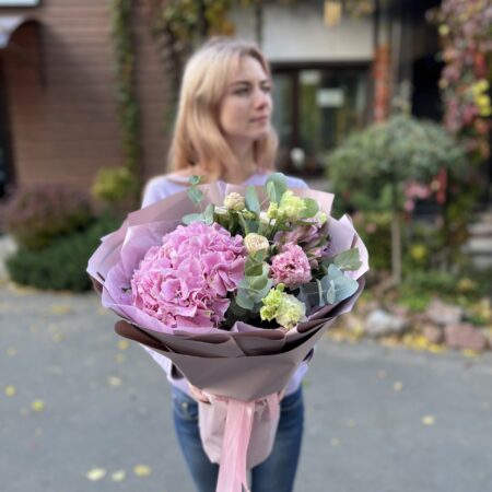 Сборный букет цветов #2250 - цветы, цветы гомель, доставка цветов гомель, купить цветы, доставка цветов