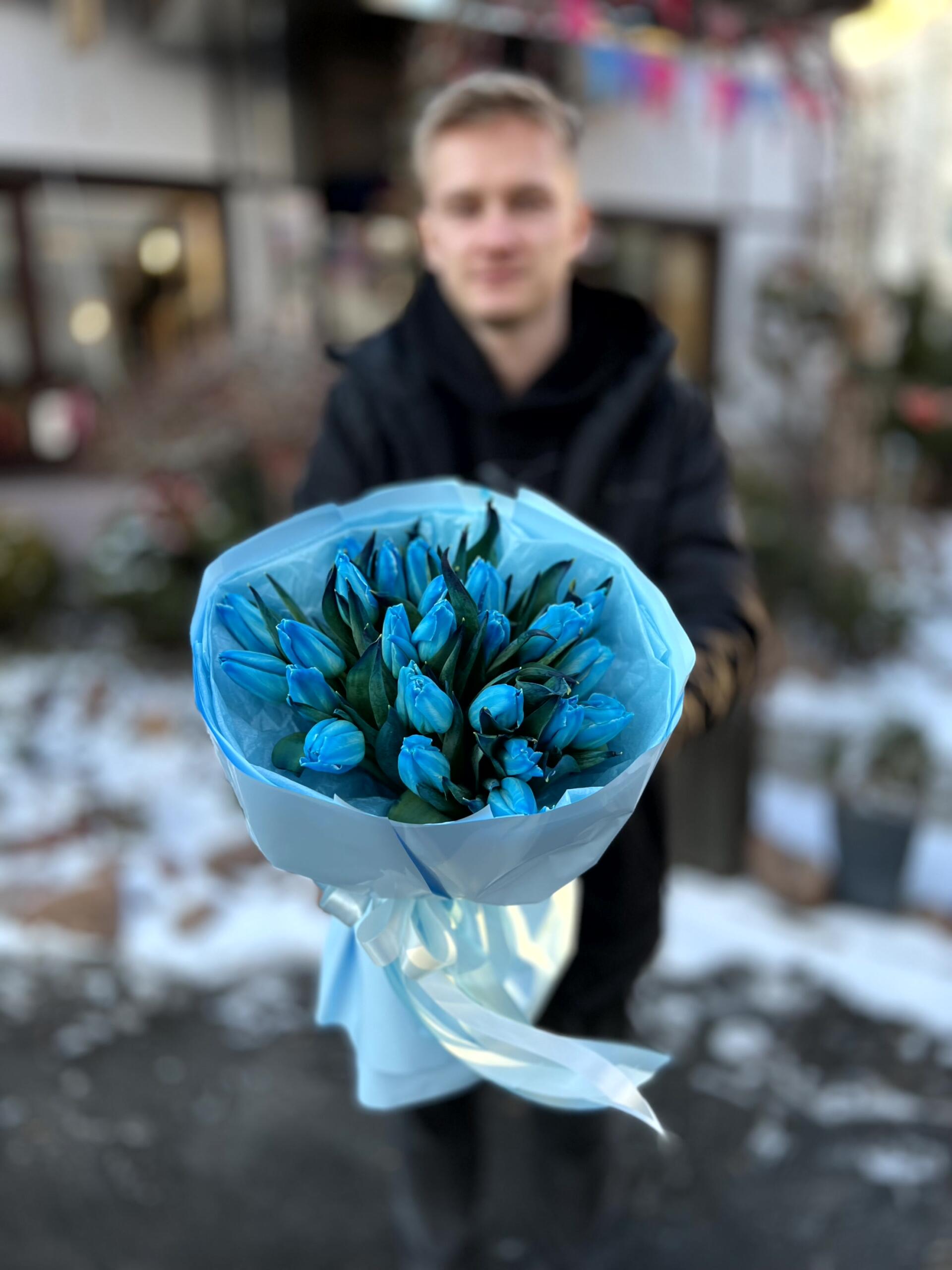 Авторский букет #2258 - цветы, цветы гомель, доставка цветов гомель, купить цветы, доставка цветов