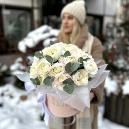 Авторский букет #2254 - цветы, цветы гомель, доставка цветов гомель, купить цветы, доставка цветов