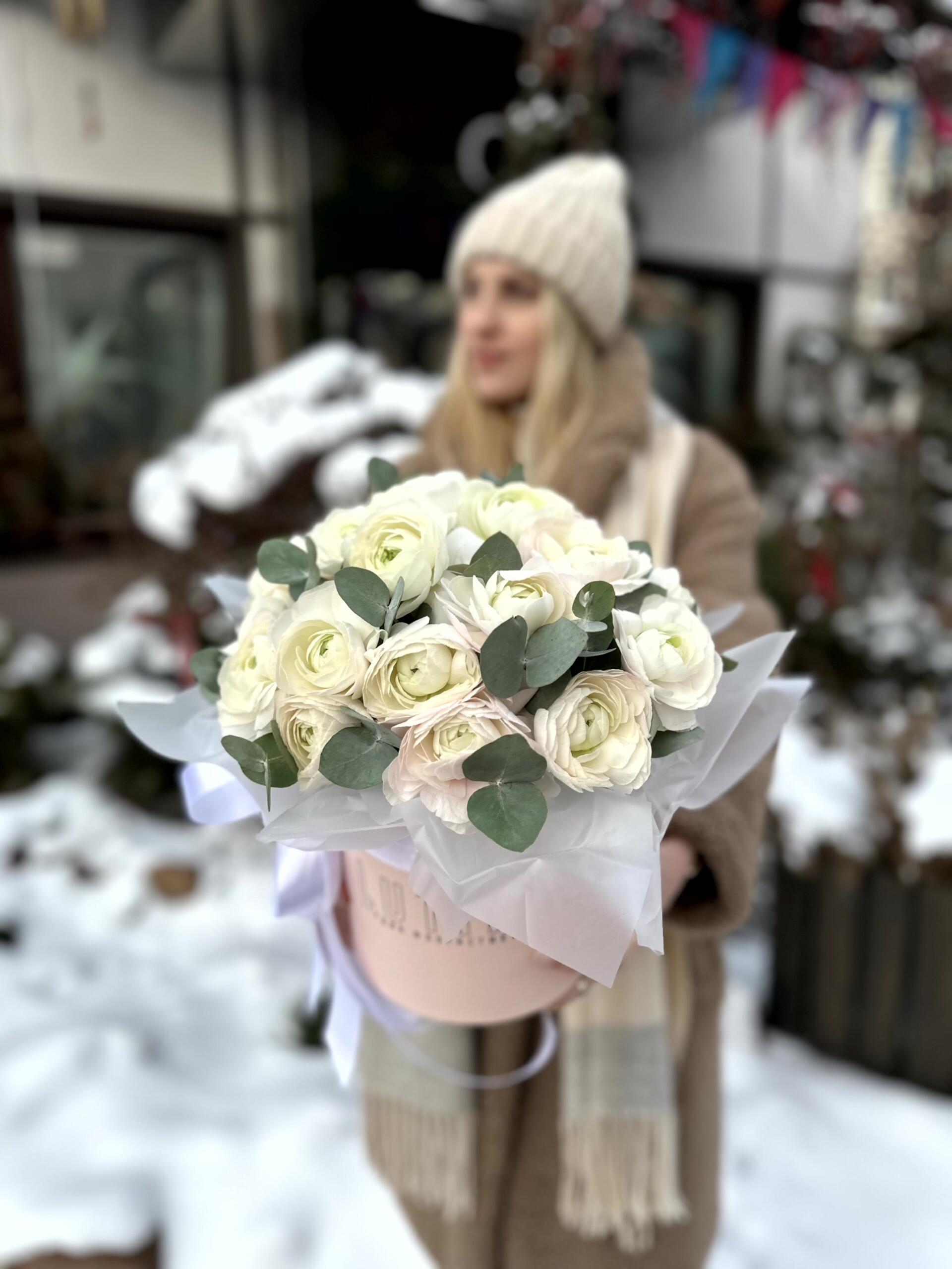 Авторский букет #2254 - цветы, цветы гомель, доставка цветов гомель, купить цветы, доставка цветов