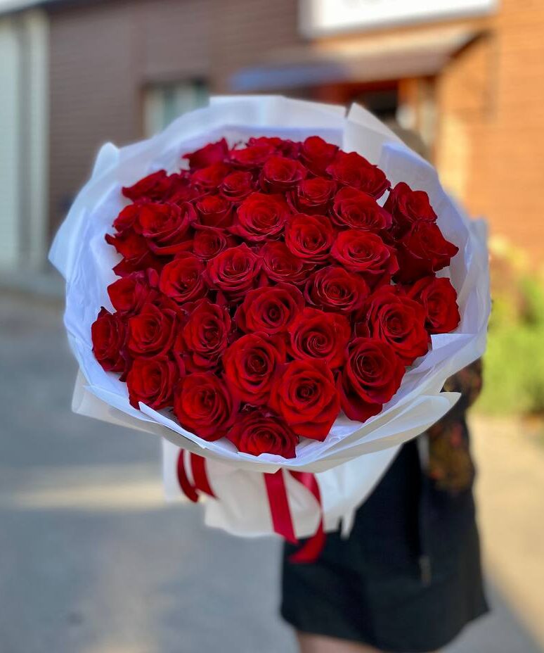 Монобукет #2506