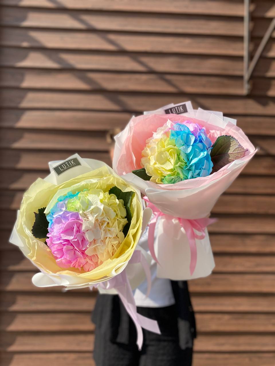 Монобукет #5083