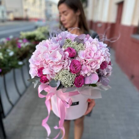Сборный букет #5047 - цветы, цветы гомель, доставка цветов гомель, купить цветы, доставка цветов