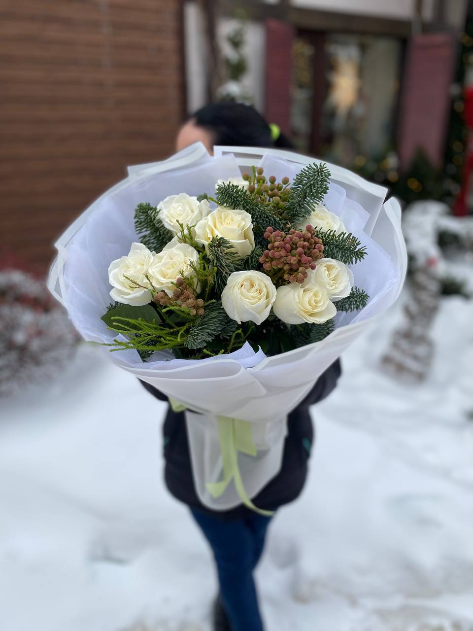 Сборный букет #5531 - цветы, цветы гомель, доставка цветов гомель, купить цветы, доставка цветов