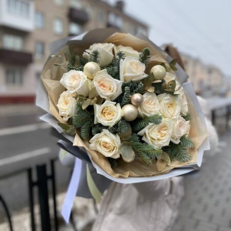 Сборный букет #5558 - цветы, цветы гомель, доставка цветов гомель, купить цветы, доставка цветов