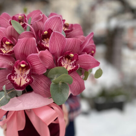 Цветочная композиция #2291 - цветы, цветы гомель, доставка цветов гомель, купить цветы, доставка цветов