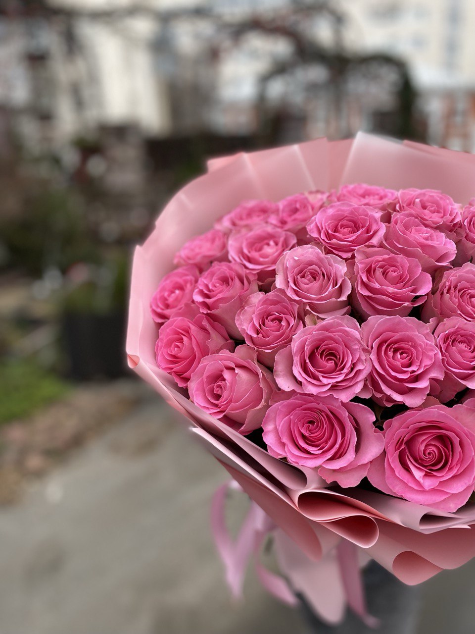 Монобукет #2321